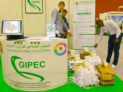 Valorisation des déchets : Le salon international Revade prévu en octobre