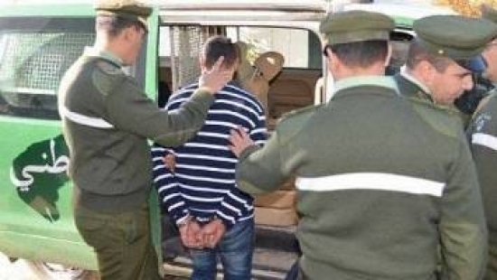 درك العاصمة يطيح بشبكة إجرامية تحترف تزوير العملية الوطنية بزرالدة