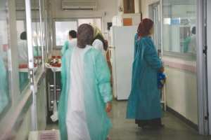 Colère des personnels de la maternité du CHU d'Annaba