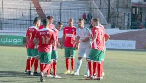 المكرة تحقق فوزا وديا هاما ضد معسكر