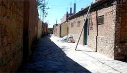 M'sila/ Construction : L'isolation «thermique» face aux grosses chaleurs