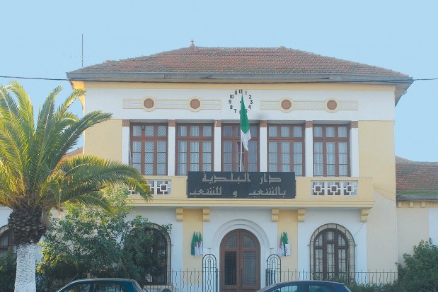 Elections locales Les partis sur le pied de guerre