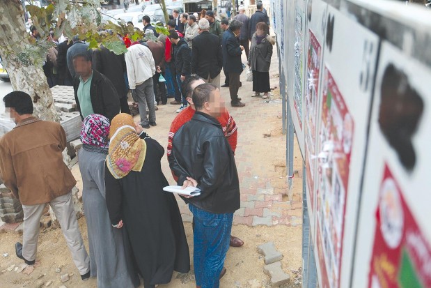 Les joutes s'annoncent enflammées à Tizi Ouzou