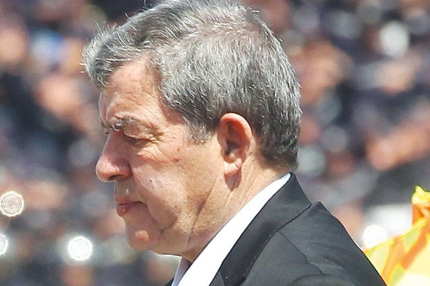 Moh-Chérif Hannachi : la chute