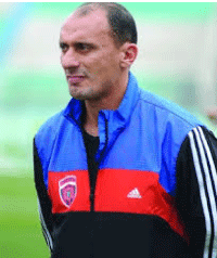 شبيبة بجاية تواجه اليوم اتحاد البليدة