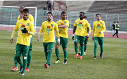 فازت بثلاثية على شبيبة سكيكدة