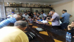 JSK : Après 24 ans de règne sans partage / Hannachi destitué et sort par la petite porte