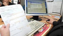 Factures d'eau et d'électricté : Des milliards de DA à recouvrer