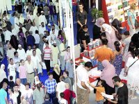 Lire, cette belle habitude...                                    Au 17e rendez - vous sila - L'ami fidèle