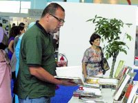 Peut-on parler d'un tel marché du livre numérique en Algérie '                                    Débats - L'Agence algérienne pour le rayonnement culturel (AARC) en fait son thème de rencontre