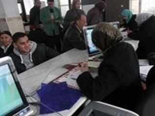 انطلاق عملية المراجعة الاستثنائية للقوائم الانتخابية ببلدية الجلفة: 