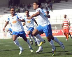 إدارة أمل الأربعاء تستنكر تصريح قرباج وتنتظر ترسيم بقائها ببولوغين                                    بعد تأكيدات رئيس الرابطة بتحويل لقاءات الزرقة إلى البليدة