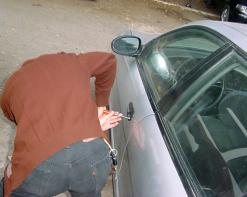 شبكات سرقة السيارات.. لغز يحير السلطات الأمنية بمستغانم