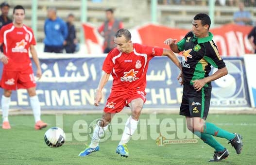 ASO 1 - CSC 1 : A mettre aux oubliettes !