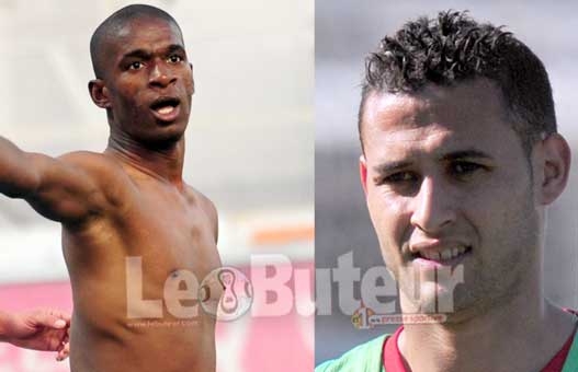 USMA - MCA : Attafen et Sayeh déçus