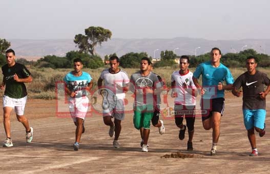 ASMO : Zéro but inscrit en trois matchs : L'attaque asémiste ne marque plus