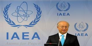 L'Algérie élue membre du conseil des gouverneurs de l'AIEA