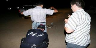 La lutte contre la criminalité, une préoccupation