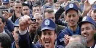 Ould Kablia Les gardes communaux n'auront pas le statut de police communale