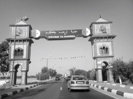 Maghnia : Une ville en déliquescence