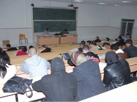 La pression du nombre