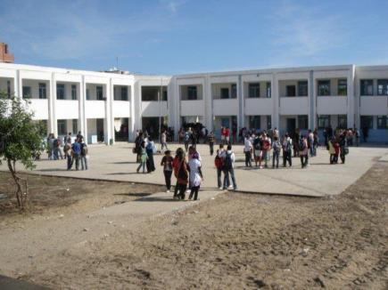 مدير التربية بولاية سعيدة لا يبالي بتعليمات بلعابد