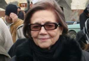 مهرجان أسوان الدولي لأفلام المرأة يهدي دورته الثانية لجميلة بوحيرد