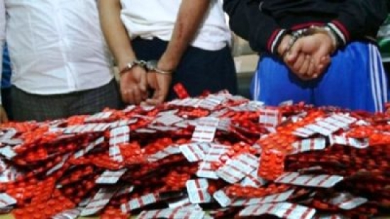 توقيف 41 شخصا متورطا في قضايا اجرامية بولايات خنشلة والجزائر والبليدة