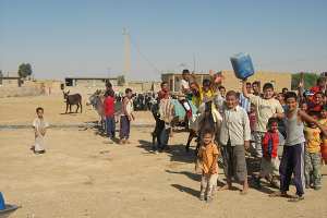 أزمة عطش في عز الصيف بأحياء وسط غرداية