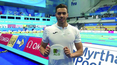 «Je n'ai rien reçu pour me présenter devant le conseil de discipline de la FAN»