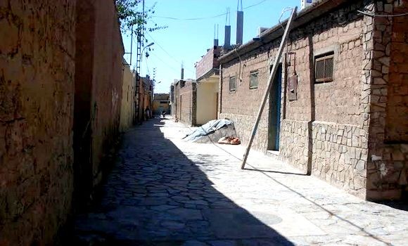 M'sila : De vieilles constructions à haute performance