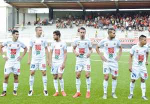 أولمبي المدية ينهزم بسداسية أمام النجم الساحلي