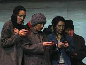 Gérard Gelas : «L'Algérie est un pays que j'aime profondément»