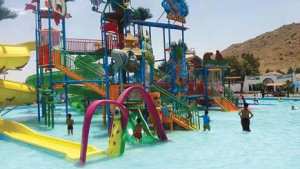 Batna. Aquapark-Lompi : Le secret d'un succès de l'été