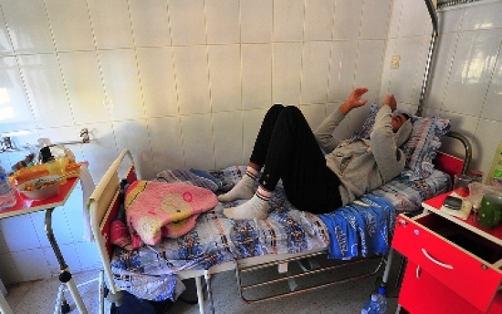 الوادي : إحصاء 101 حالة لمرض التهاب الكبد الفيروسي (ب) خلال السداسي الأول 2017