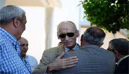 Ça parle d'une nouvelle AGEx : Kerbadj évoque, encore une fois, un départ