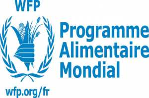 Le Programme alimentaire mondial des Nations Unies reçoit un million de dollars