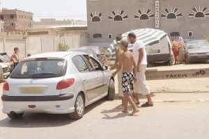 Les estivants arnaqués sur les plages de Jijel