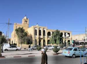 التشغيل في المؤسسات النفطية يفجّر احتجاجات بالأغواط