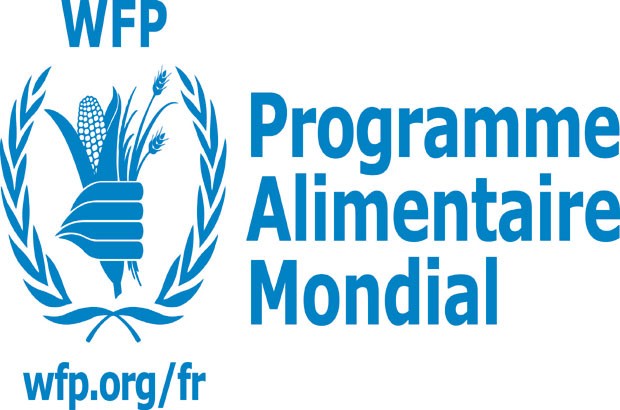Le Programme alimentaire mondial des Nations Unies reçoit un million de dollars