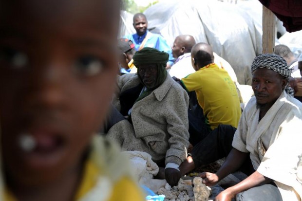 Coût des opérations : 80 milliards de centimes