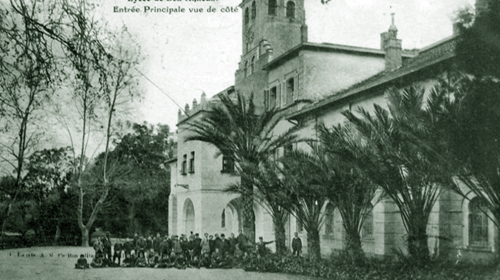 Eté 1957, quand le lycée de Ben Aknoun était un lieu de torture secret