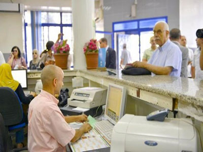 Syndicat national autonome des personnels de l'administration publique (SNAPAP) : Le SG 