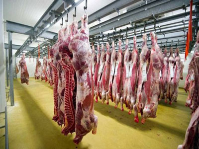 Inexploitation de l'abattoir régional des viandes rouges de Djelfa : Bouazghi hausse le ton