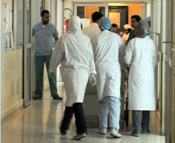 Hazbellaoui met le holà