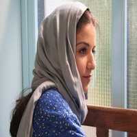 Avant- Première de khti! de Yanis Koussim à Ibn Zeydoune