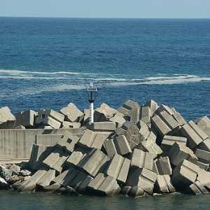 La signalisation maritime