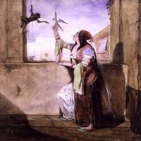 LA FEMME DANS LA LITTERATURE POPULAIRE: Contes et légendes des Hauts-Plateaux de Tiaret