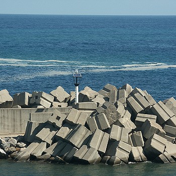 La signalisation maritime