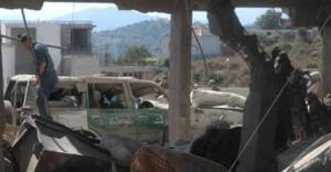 مهندس تفجير مقر الدرك بتمنراست يودع الحبس بأدرار